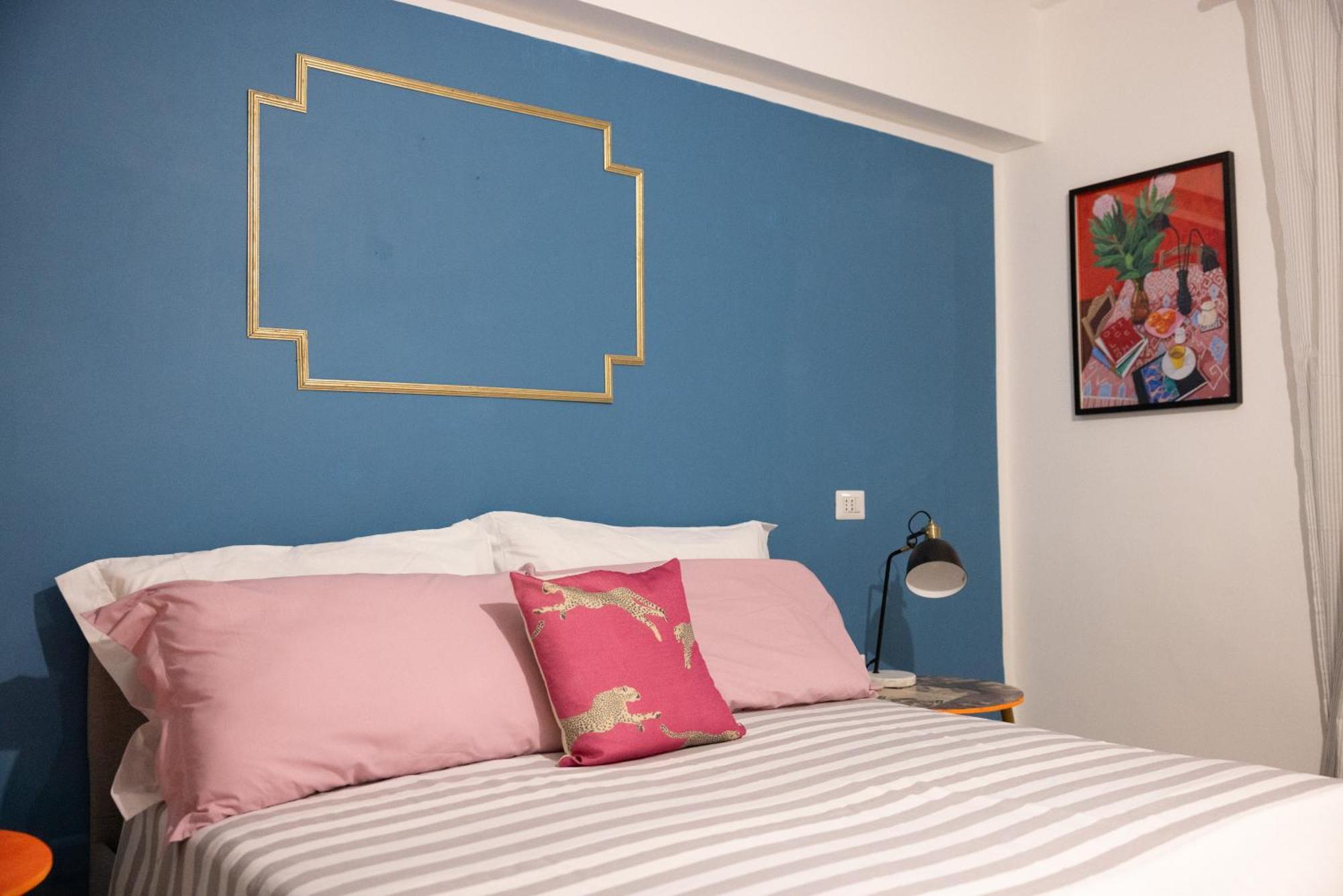 Perduta A Apartamento Roma