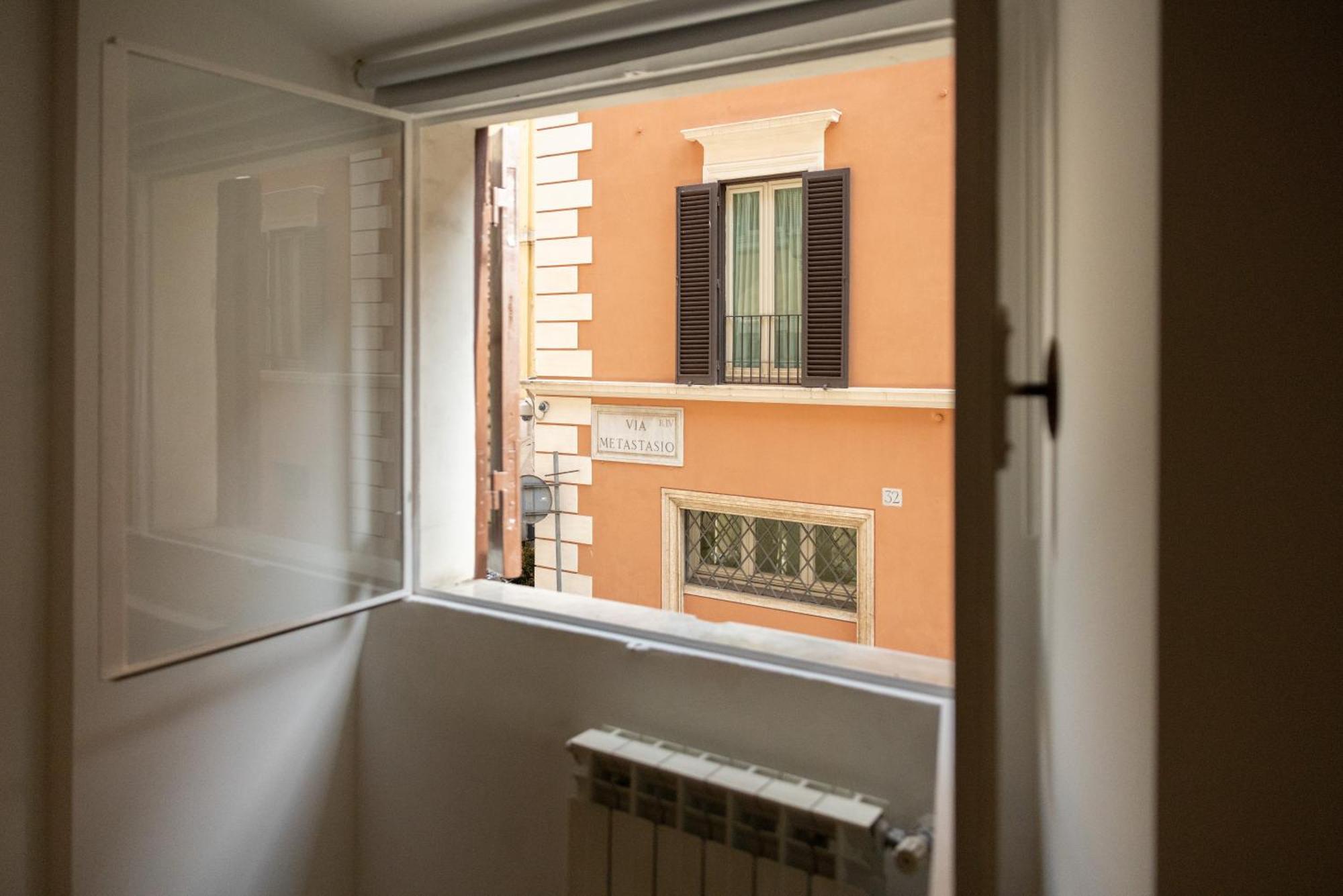Apartamento Perduta A Roma