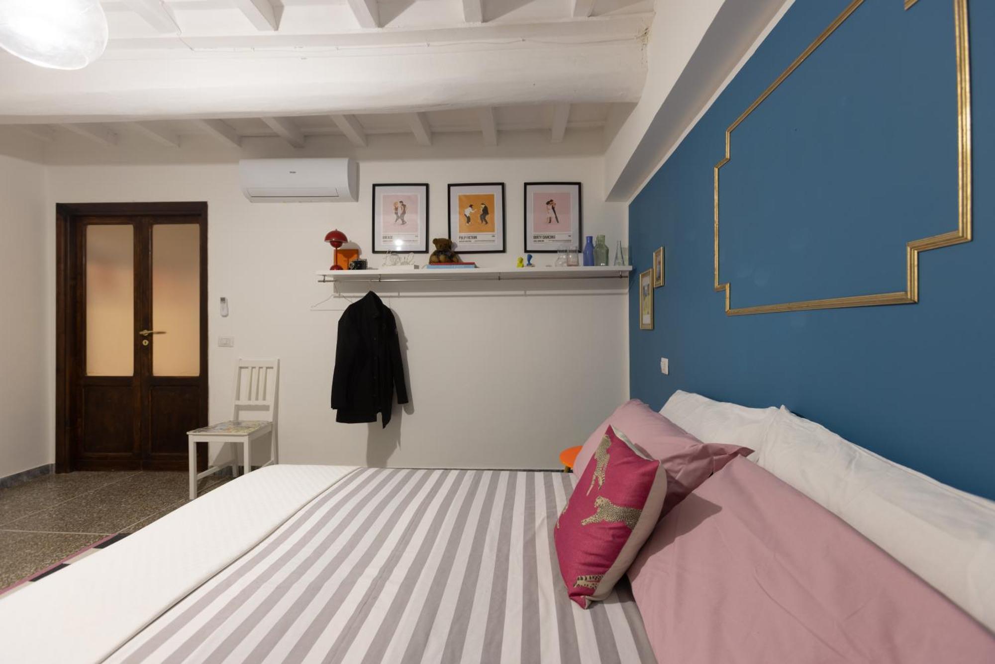 Apartamento Perduta A *