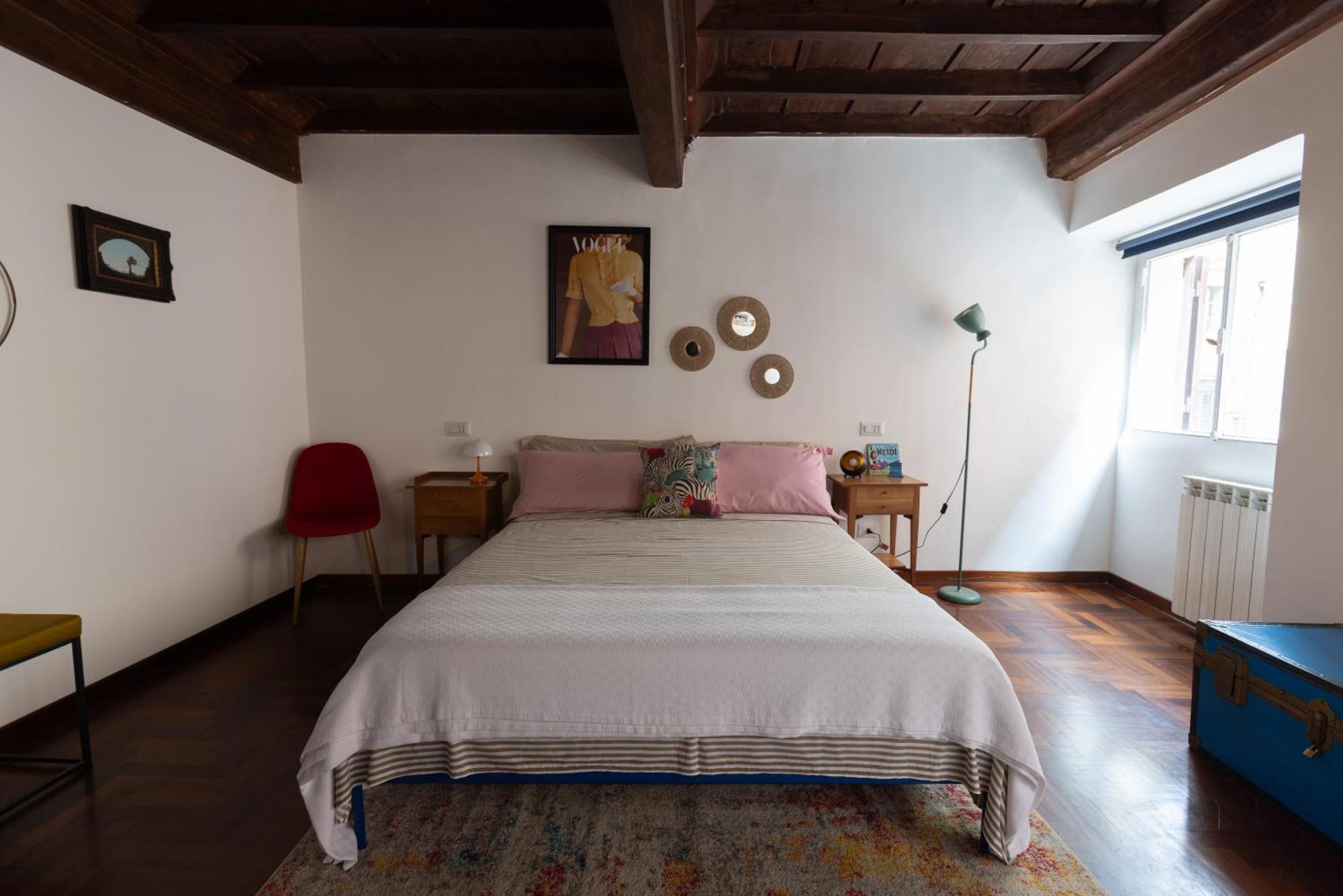 Apartamento Perduta A