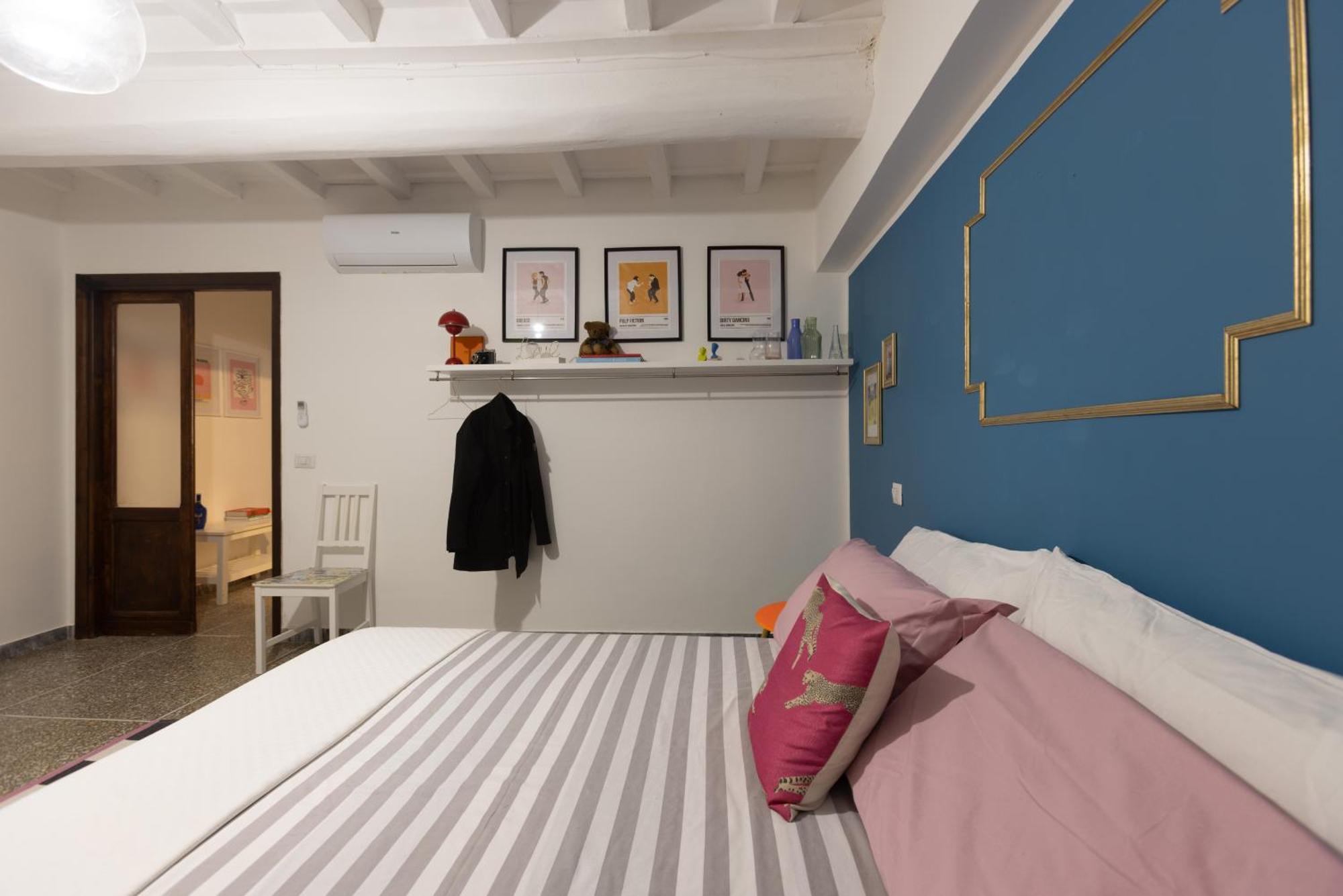 Apartamento Perduta A *