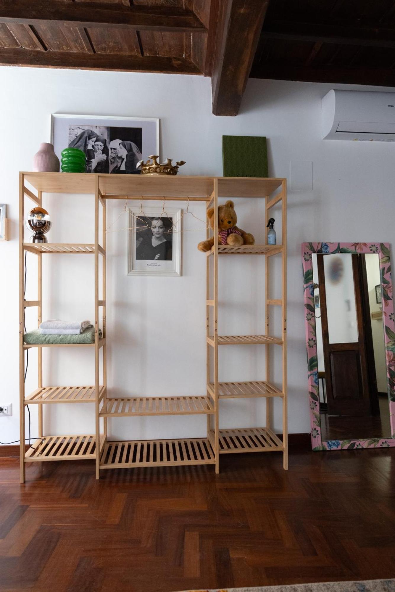Apartamento Perduta A