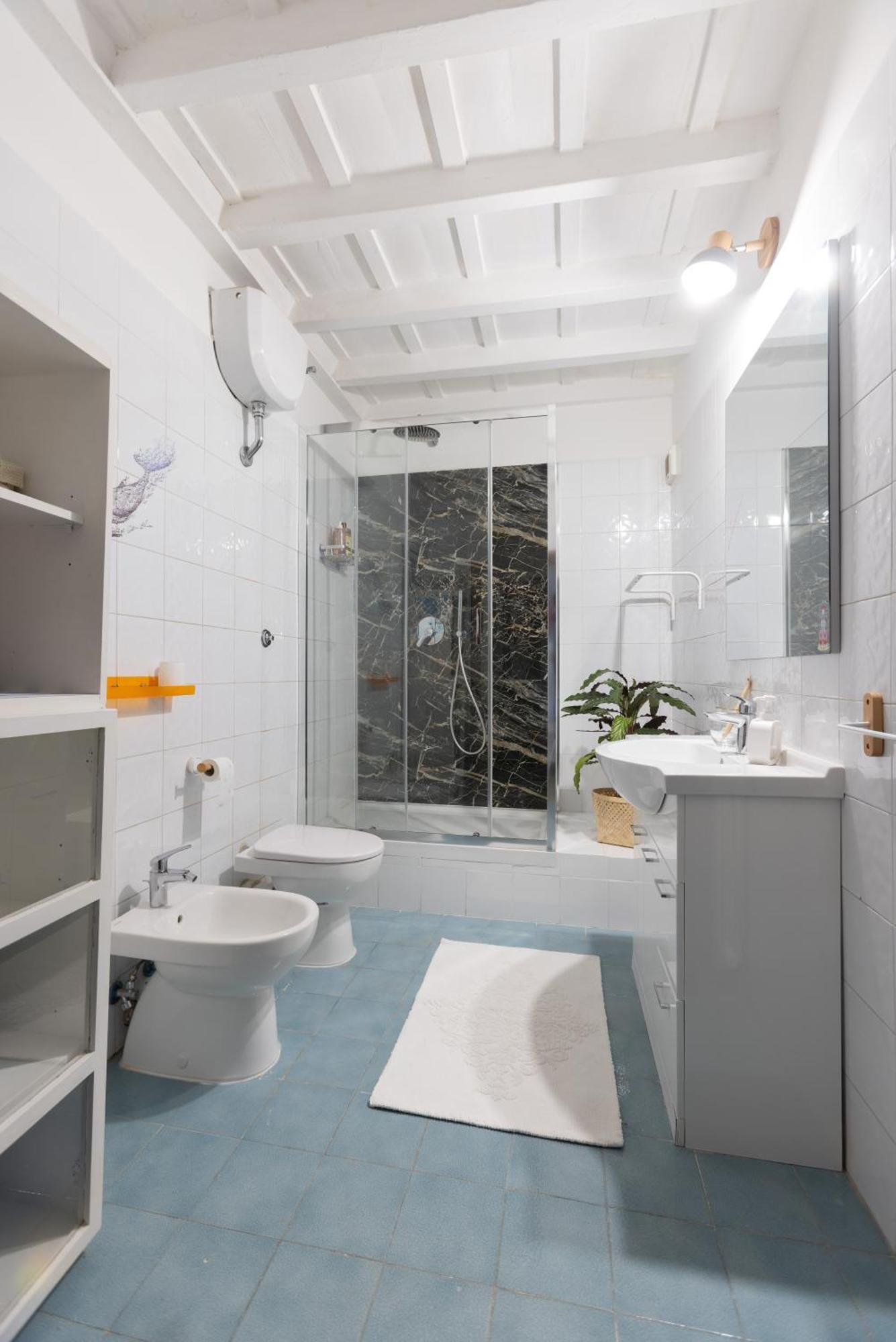 Perduta A Apartamento *