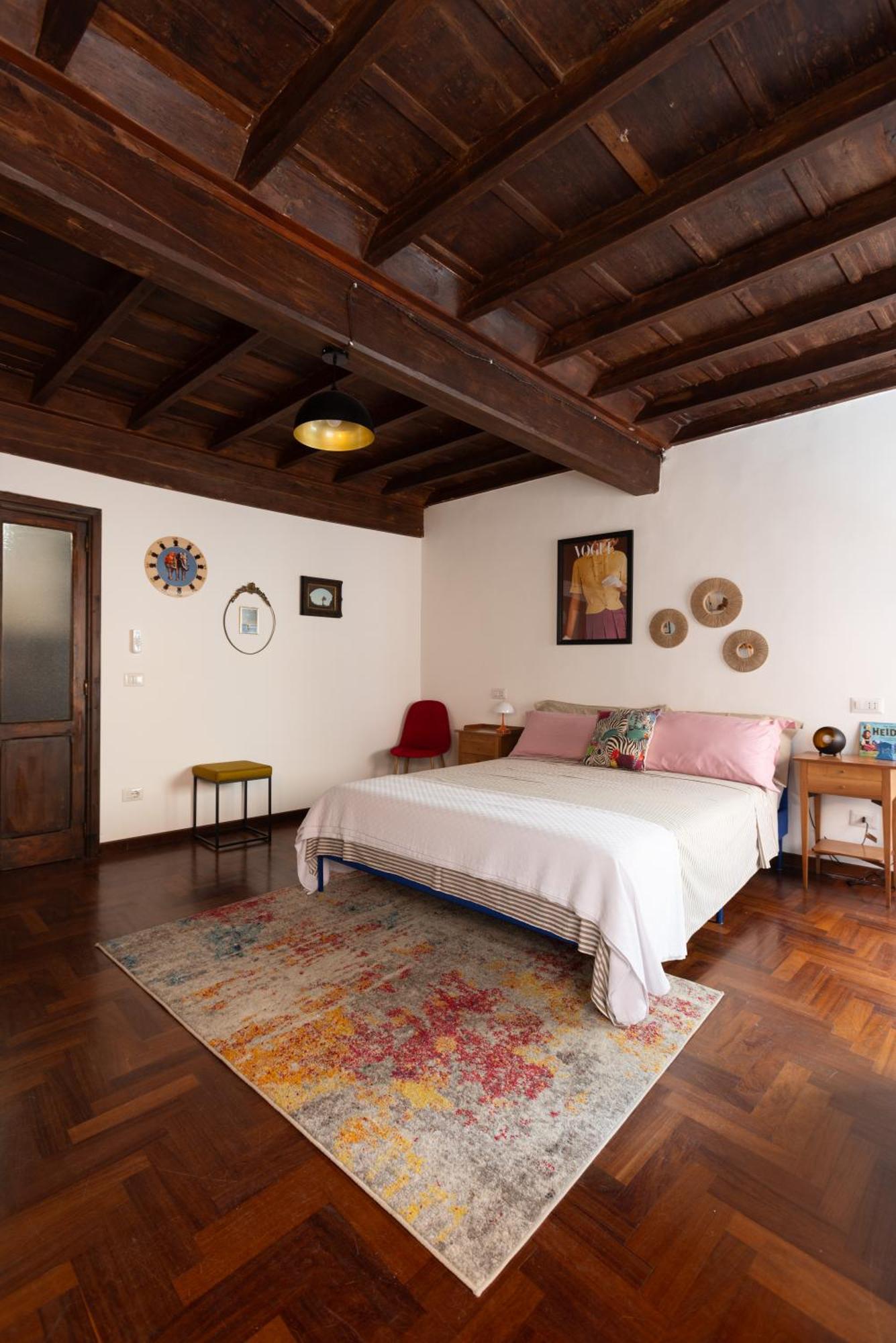 Apartamento Perduta A *