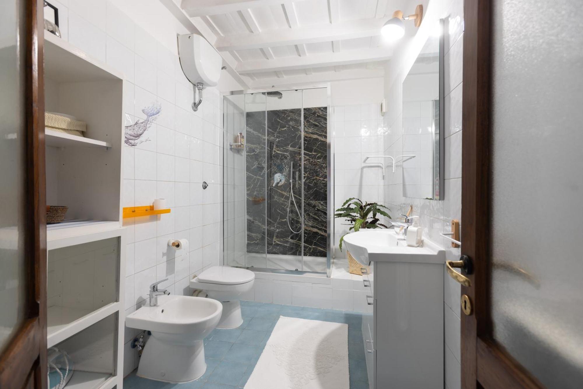 Perduta A Apartamento Roma