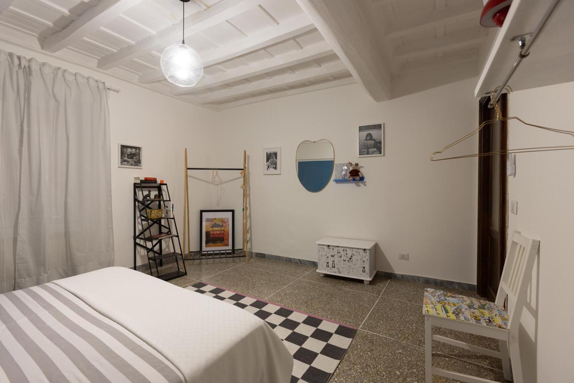 Apartamento Perduta A Roma