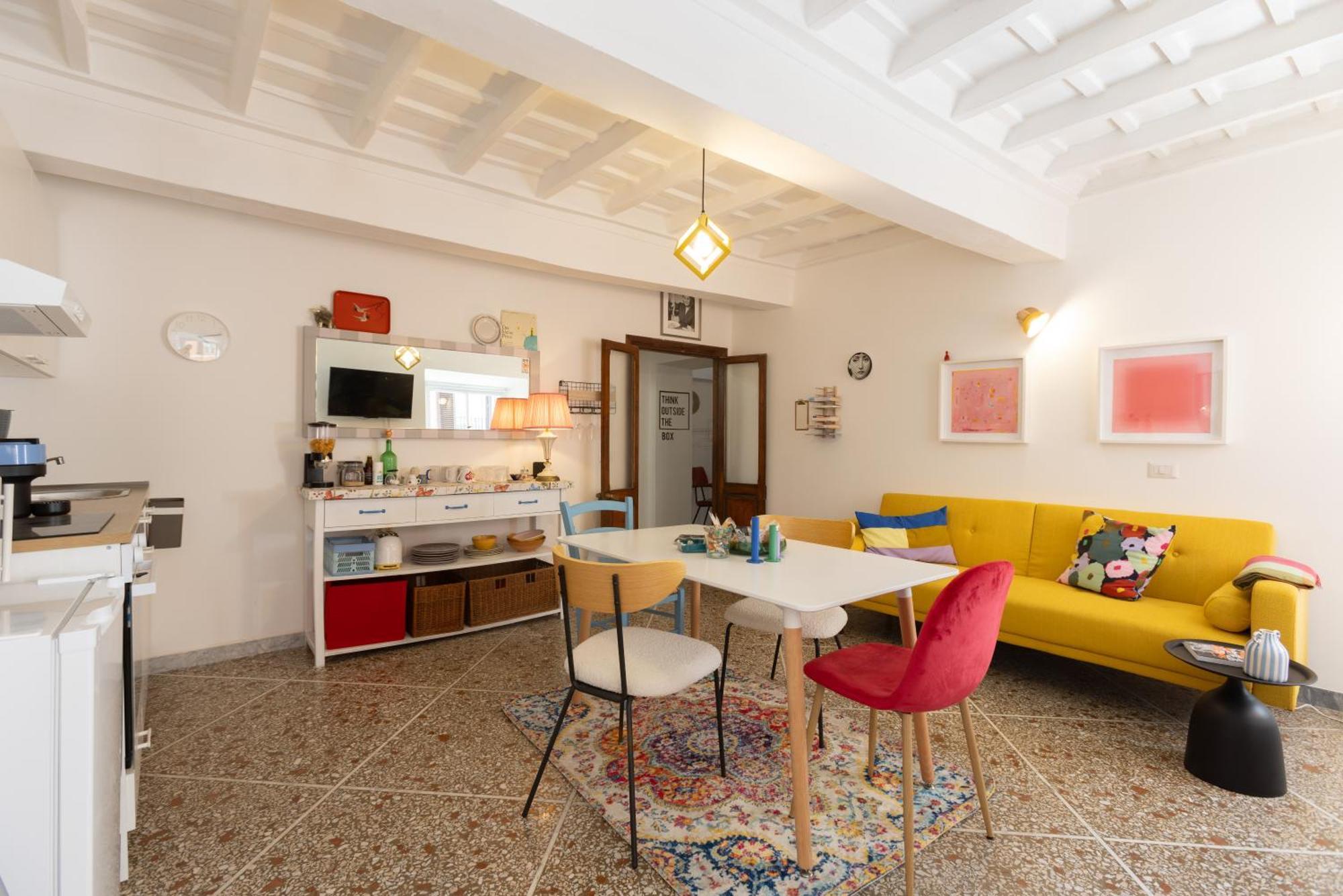 Apartamento Perduta A *